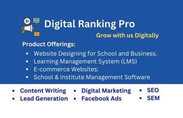 Digital Ranking Pro