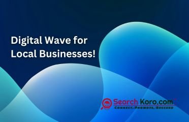 Digital wave for Local Business