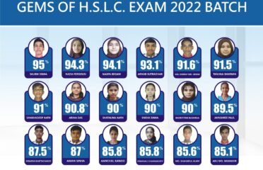 Holy Children School Patharkandi