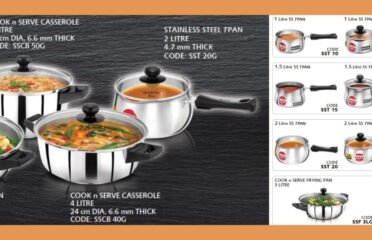 City Electronics Center