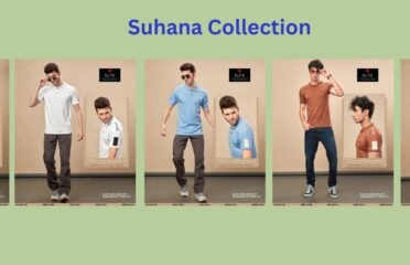 Suhana Collection Mumbai