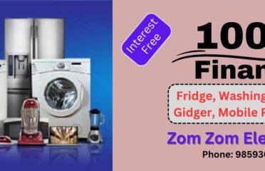 Zom Zom Electronic Asimganj