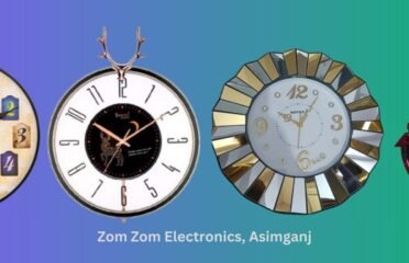 Zom Zom Electronic Asimganj
