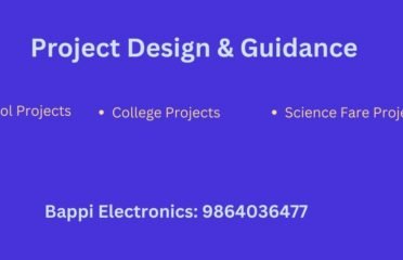 Bappi Electronics – Top Electronics Component Store Lakhtokia
