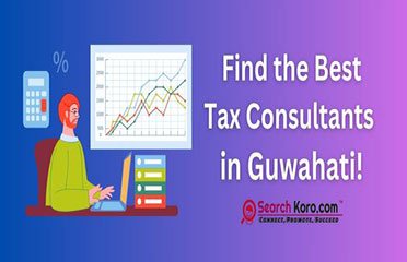 Tax Consultant Guwahati