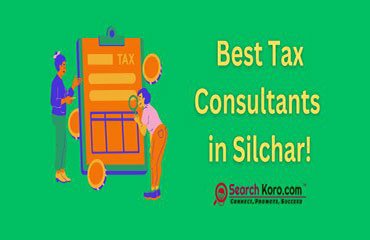 Tax Consultant Silchar