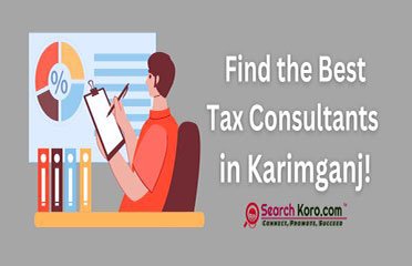 Tax Consultant Karimganj