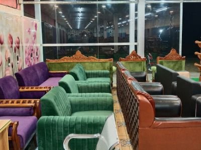 Deluxe Furniture House