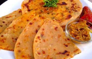 Rajasthani Foods, Patharkandi
