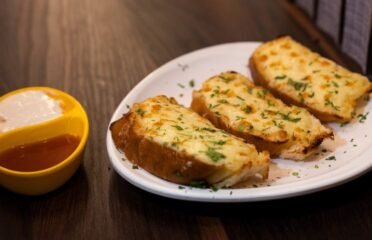 Rajasthani Foods, Patharkandi