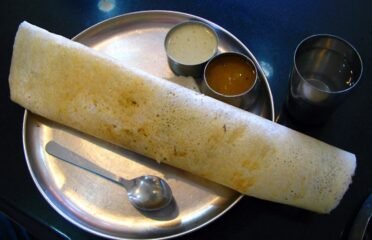 Rajasthani Foods, Patharkandi