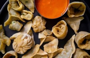 Rajasthani Foods, Patharkandi