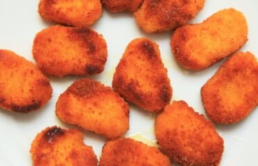 Rajasthani Foods, Patharkandi