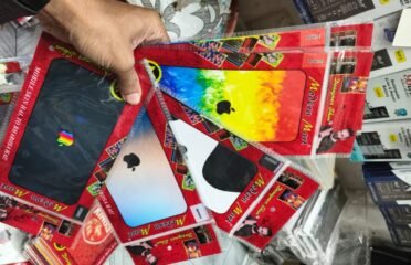 Raj Mobile Repairing, Patharkandi