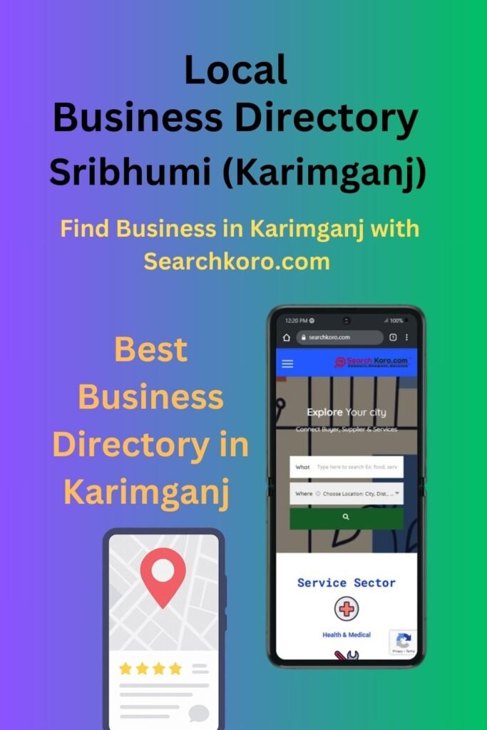 Local Business Directory Karimganj