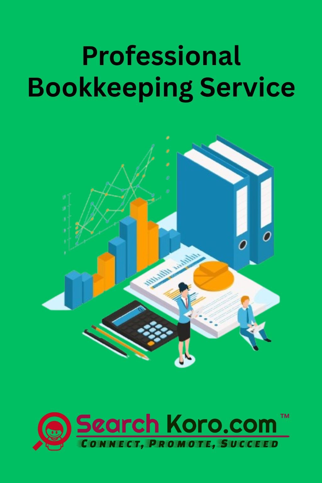 Professional Bookkeeping Service