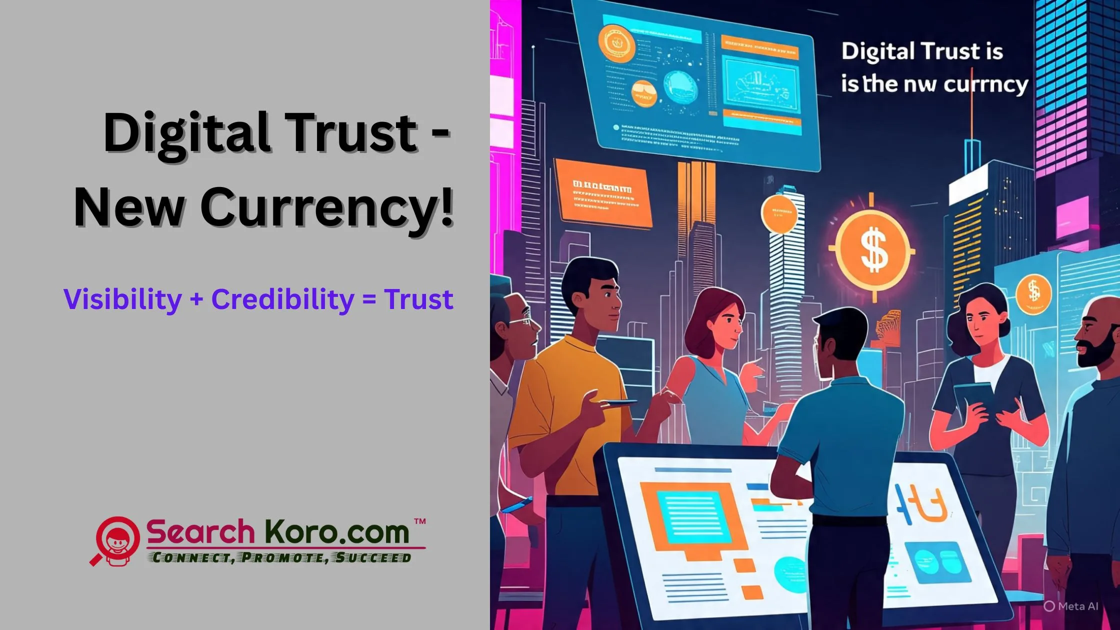 Digital Trust