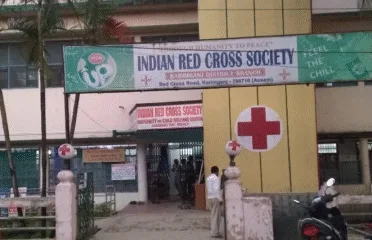 Red Cross Hospital, Sribhumi