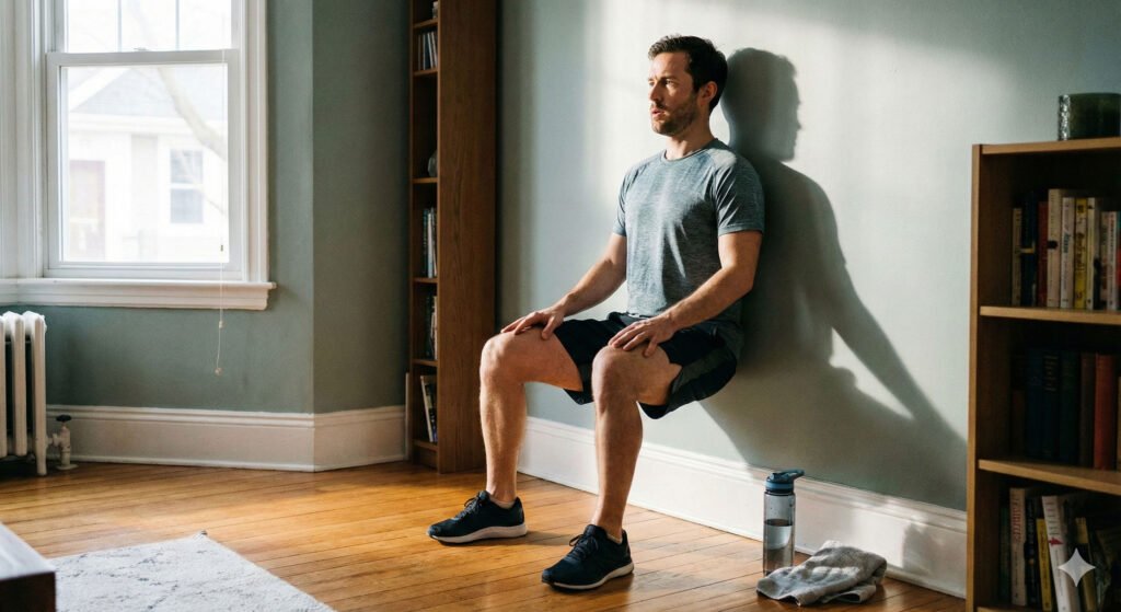 Wall Sits